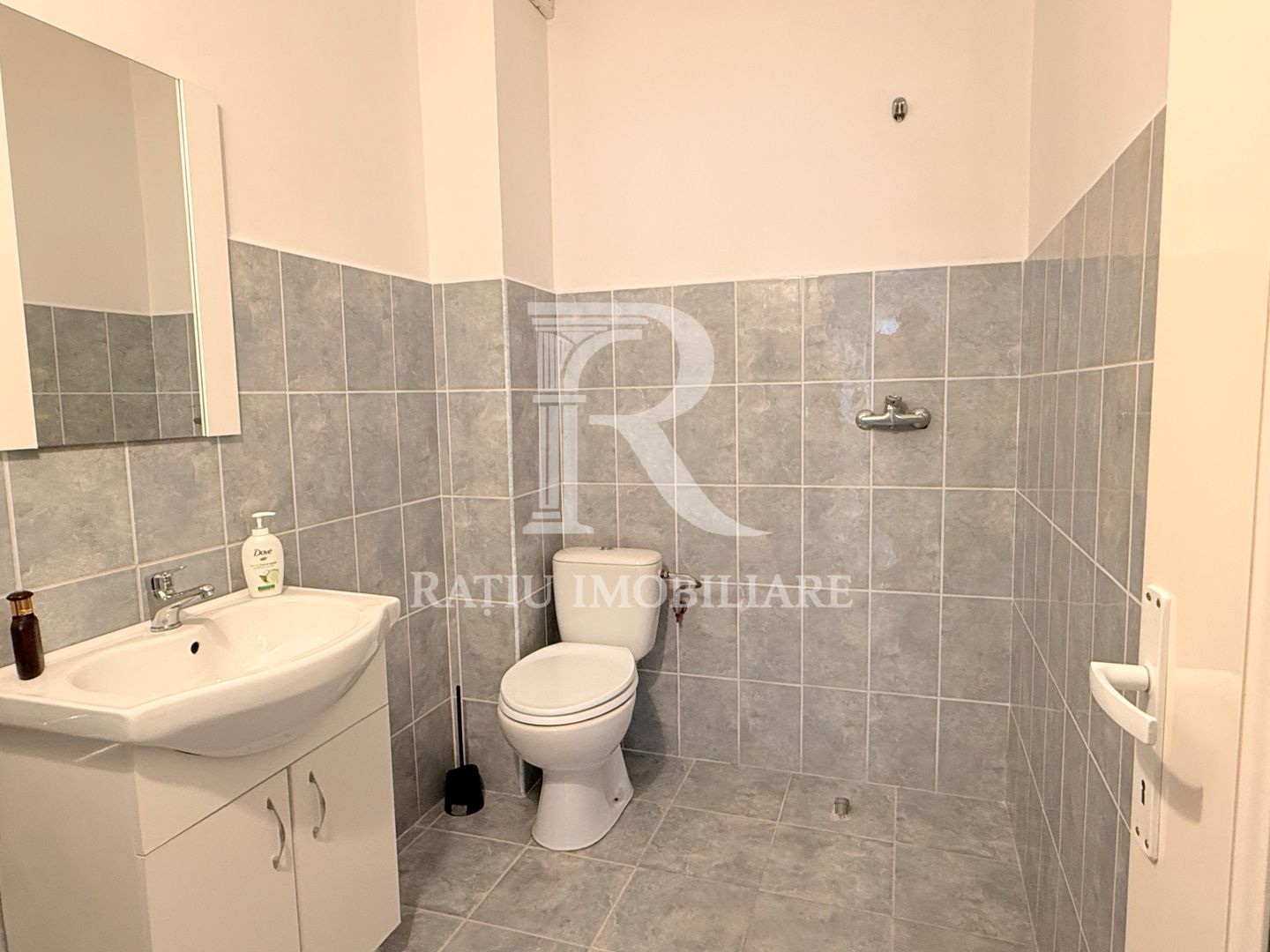 Parter de casă de închiriat | Ultracentral | Oradea - Poză 12