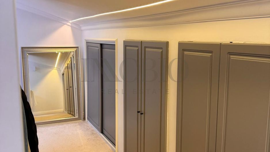 Vila Moderna | 4 Camere | Aviatiei - Poză 13