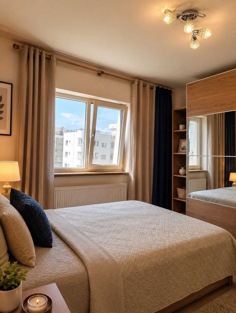 Oportunitate Premium Vanzare Apartament 4 Camere Impecabil Centrala Vitan Mall - Poză 1