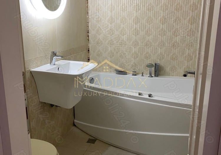 4 Camere Premium | 13 Septembrie | Centrală | Parcare - Poză 9