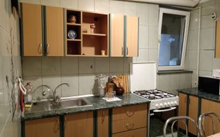 Apartament 3 camere de inchiriat, decomandat,  zona Lujerului - Poză 4