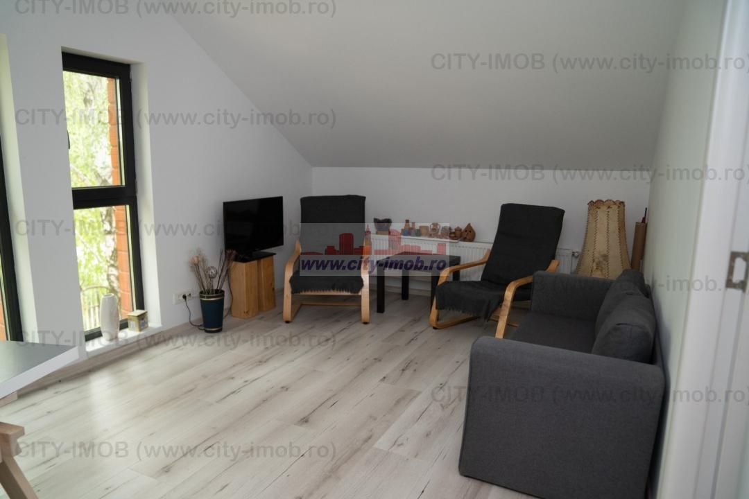 Vanzare Casa Parter plus mansarda in Ghermanesti Snagov, Ilfov - Poză 18