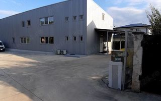 Clădire Multifuncțională Premium 600 mp- 397000 EURO Barnova - Poză 2