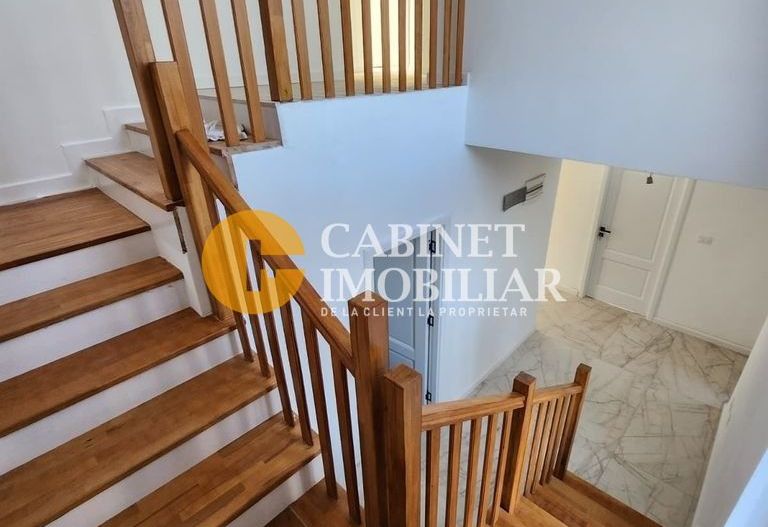 Casa Miroslava-Uricani - 4 camere 3 BAI - constructie regim propriu - TVA inclus - Poză 11