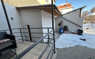 Inchiriere apartament 2 camere, 80 mp, Parcul Central - Poză 11