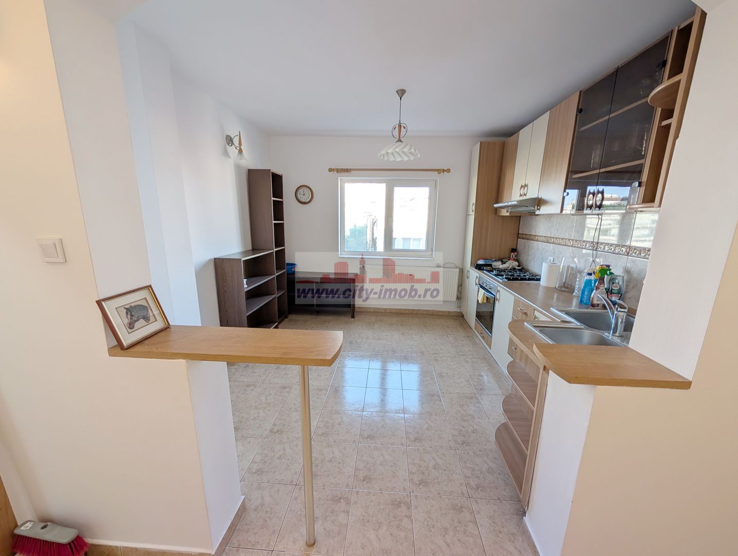 Inchiriere apartament 2 camere Victoriei, Dr. Felix, Titulescu - Poză 8