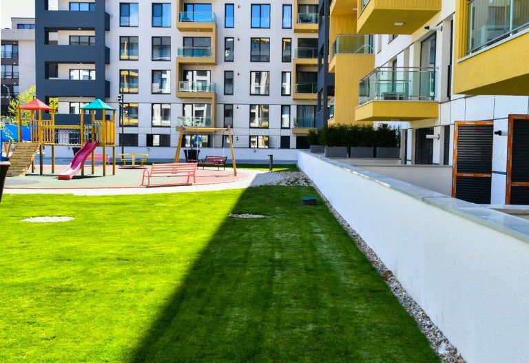 Aviatiei Apartments - Poză 6