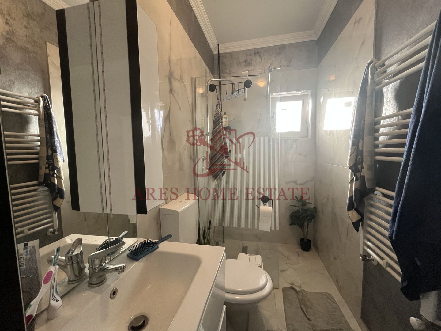 Duplex pe parter cu curte generoasa | Mosnita Veche - Poză 7