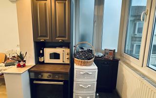 3 camere | finisaje premium | centrala proprie | mobilat si utilat | - Poză 9