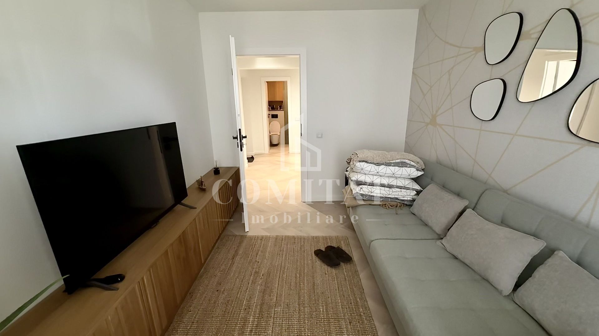 Apartament 3 camere renovat 2025 | design premium | Dorobanților - Poză 7