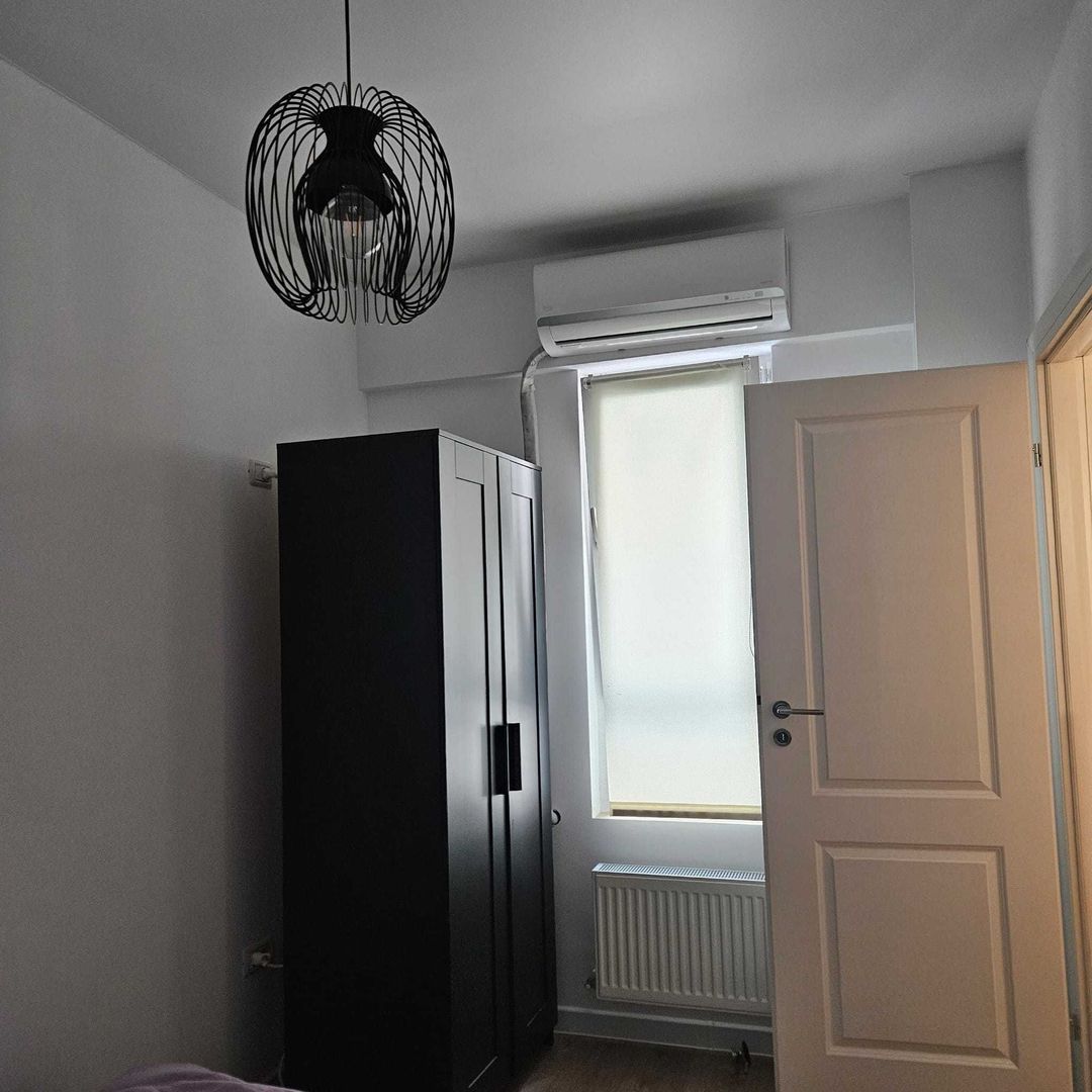 Studio dublu de inchiriat Central Address, Sector 5 - Poză 3