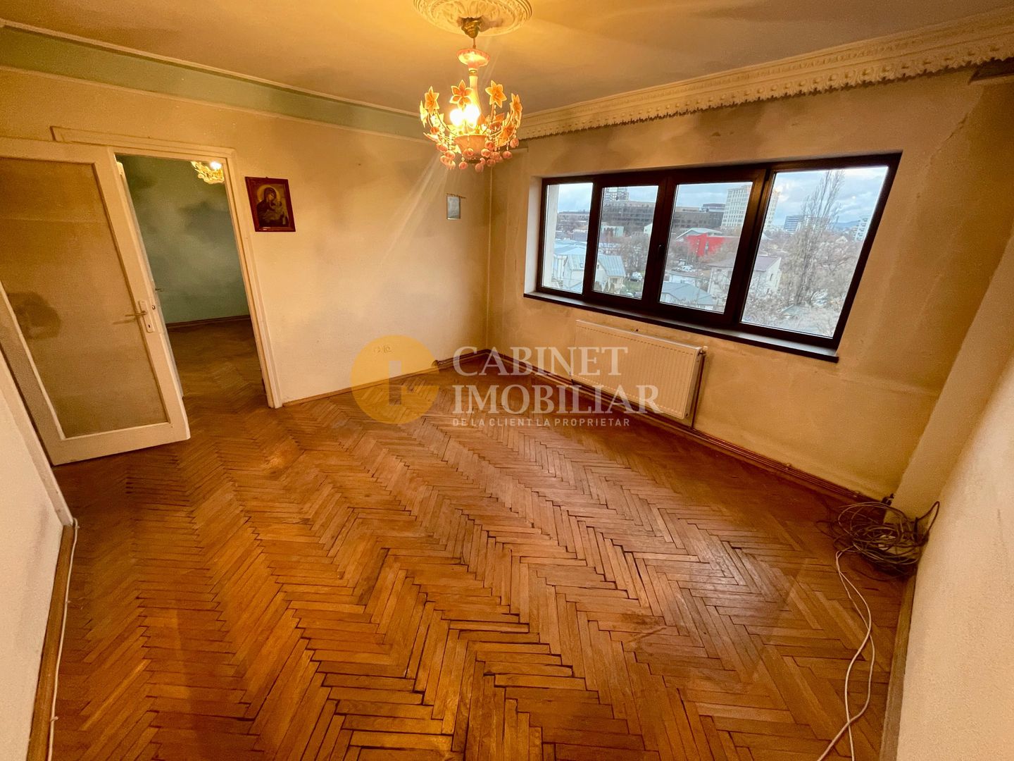 Palas Campus - Apartament cu 3 camere - Etaj Intermediar - Fara Risc - Poză 2