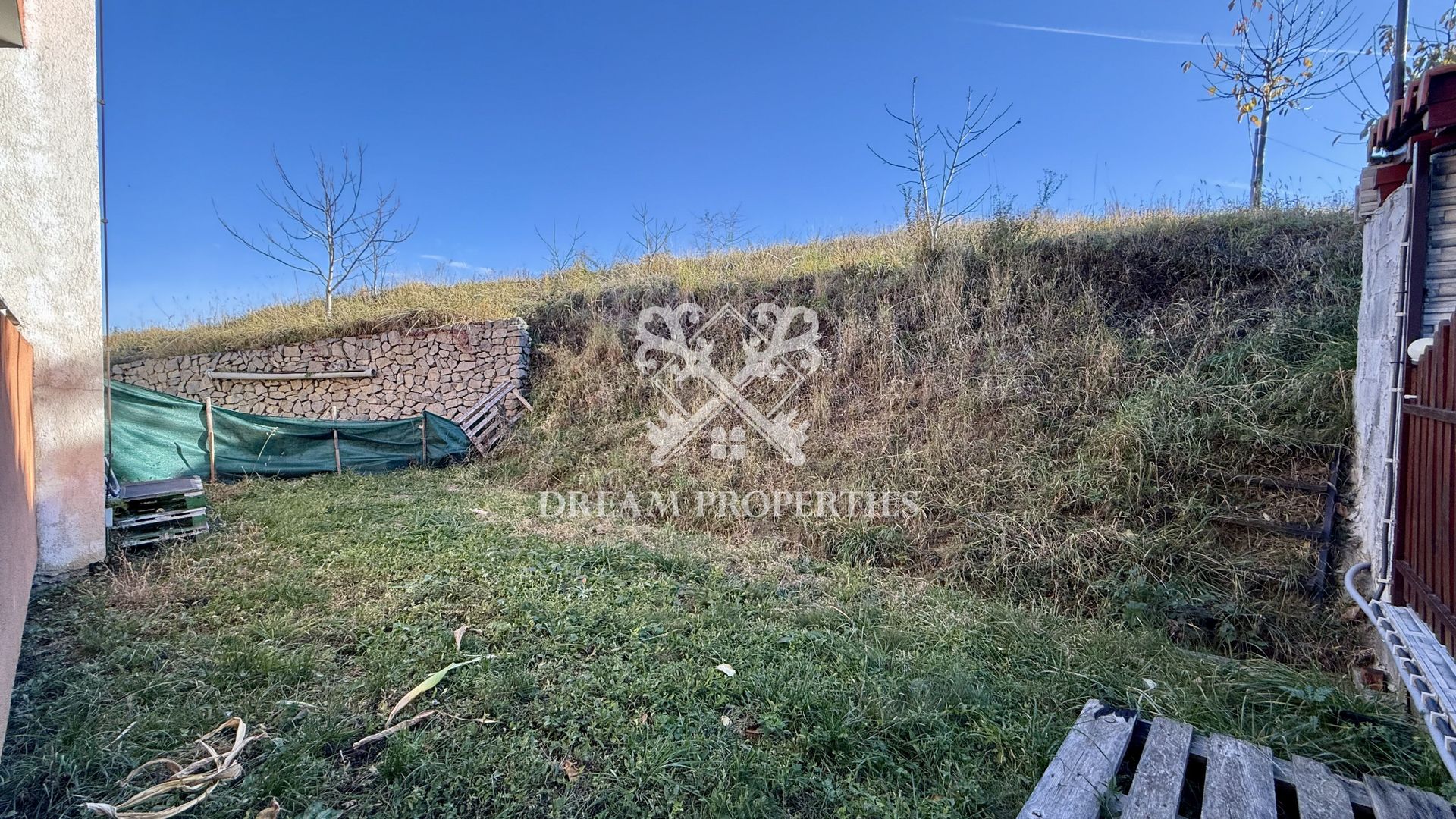 Comision 0%!Apartament 1 camera, terasa, curte proprie, garaj, Apahida - Poză 8