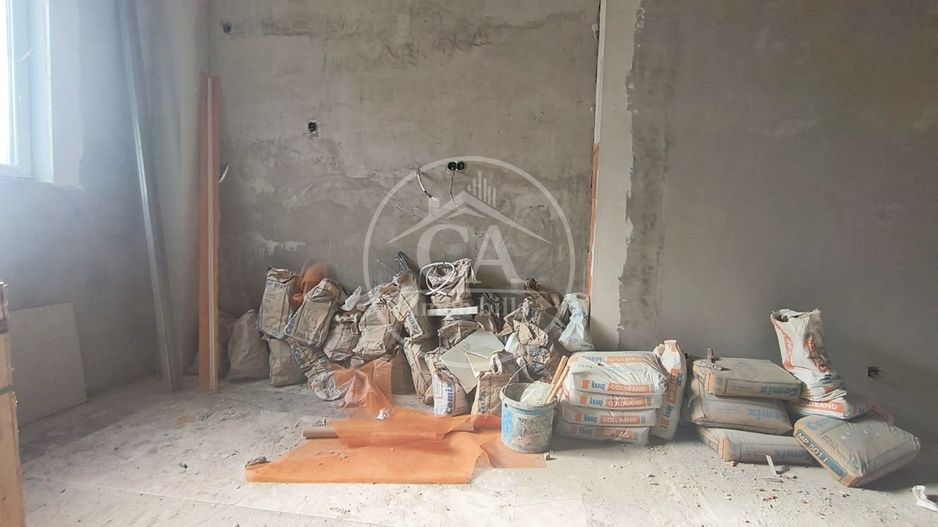 Spatiu comercial cu 6 camere de inchiriat in Sanmartin Bihor - Poză 8