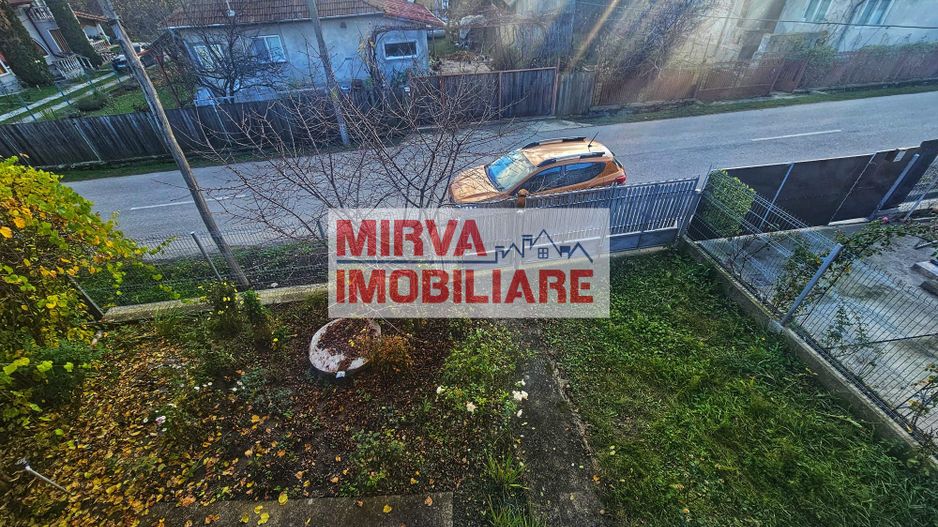 Exclusivitate! Casă cu teren generos în Sat Olteni, Com.Teișani - Poză 45