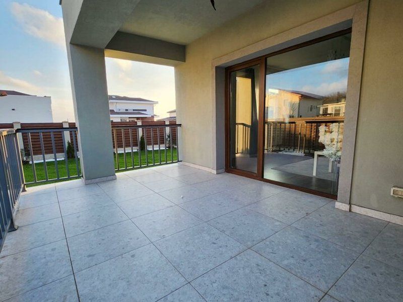 Vila individuala Corbeanca strada Cantonului - Poză 5