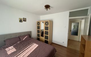 Apartament 2 camere de închiriat | Sibiu, Ștrand | 52 mp - Poză 1