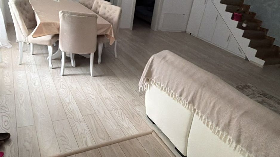 Sanandrei Casa Individuala Mobilata si Utilata, Panouri+Baterii - Poză 2