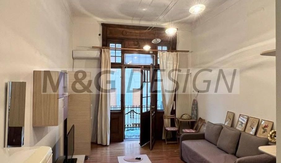 Apart 1 camera ultracentral  cladire istorica - Poză 6