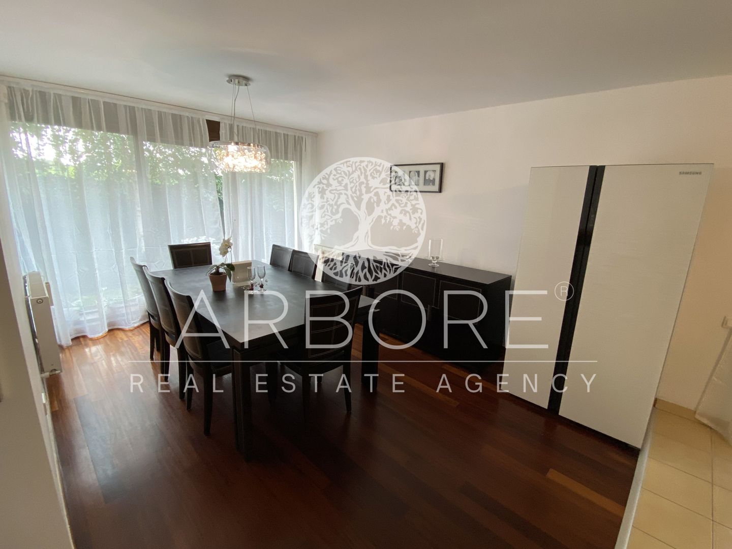 Vila elegantă 8 camere de închiriat, Sector 1, 700 mp teren - Poză 3