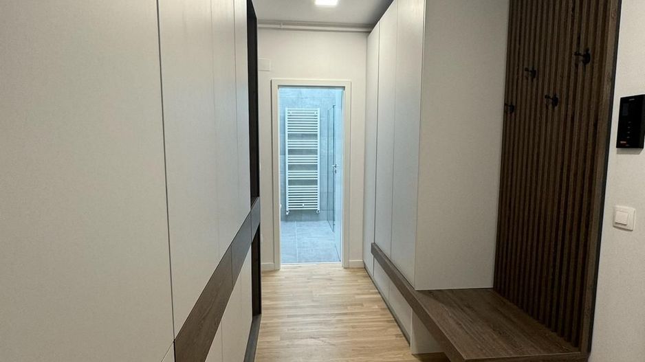 REA1028317 Apartament 2 camere cu loc de parcare inclus in ARTCity by BogArt ved - Poză 7