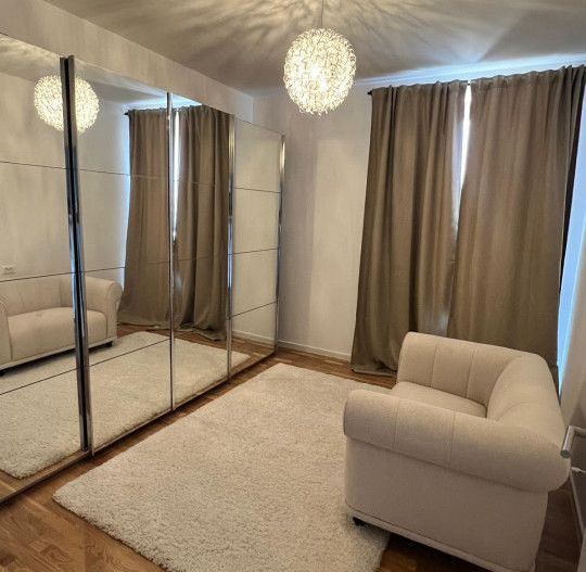 Apartament 4 Camere Jandarmeriei The Ivy Residence - Poză 6