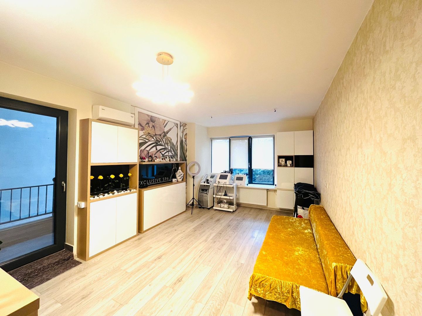 APARTAMENT DE LUX DECOMANDAT BLOC 2019 ULTRACENTRAL PALATUL PARLAMENTULUI - Poză 7