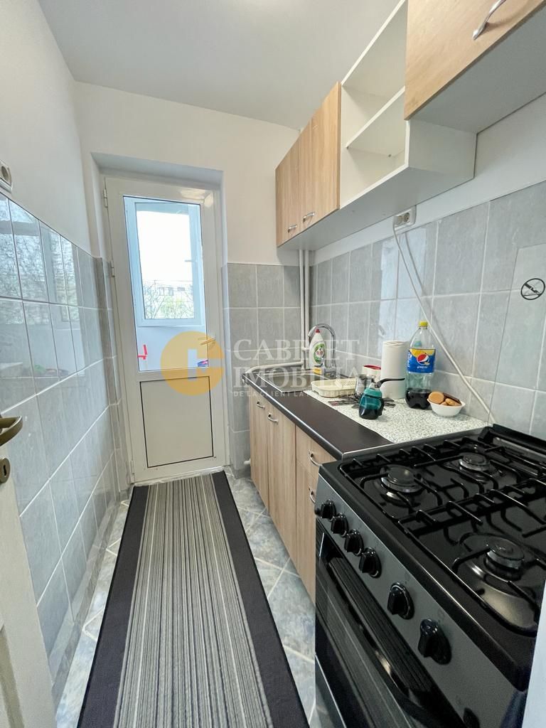 Fara Risc - 3 Camere - Etaj Intermediar - Mobilat/Utilat - Bulevardul Primaverii - Poză 5