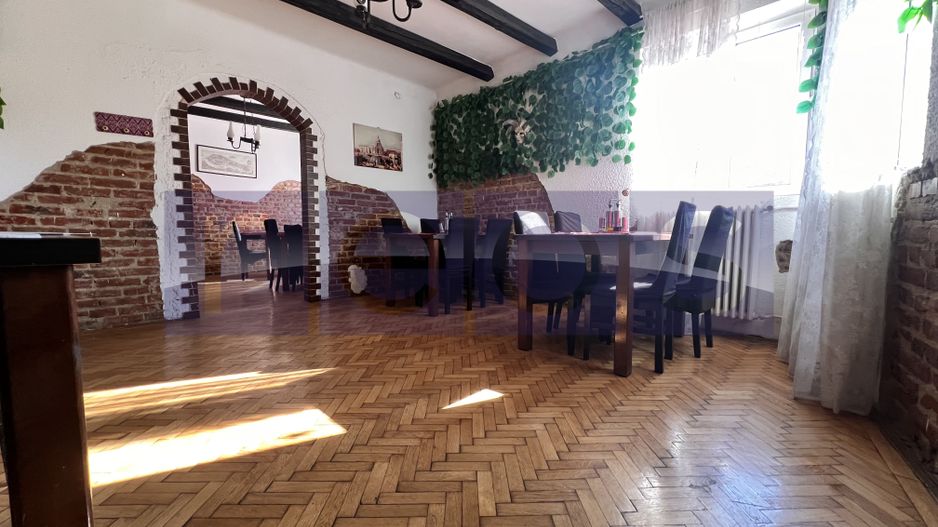 VANZARE VILA PONTENTIAL BUSINESS | ZONA DRISTOR BABA NOVAC | D+P+1E+M - Poză 2