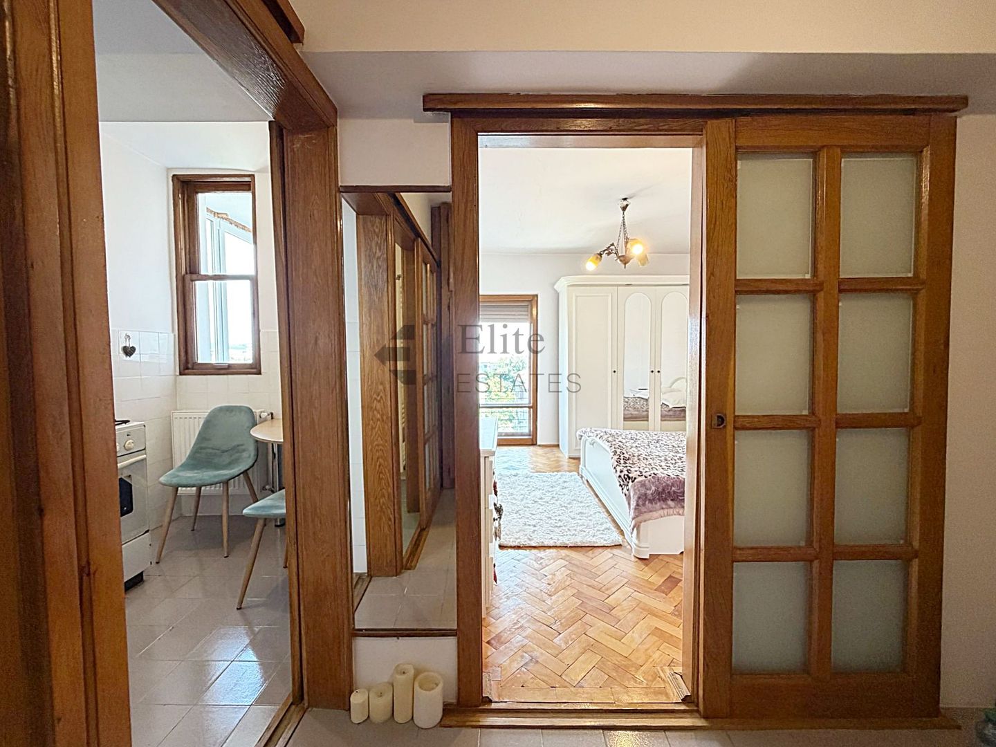 Apartament 1 camera Bld Nufarul din Oradea - Poză 7