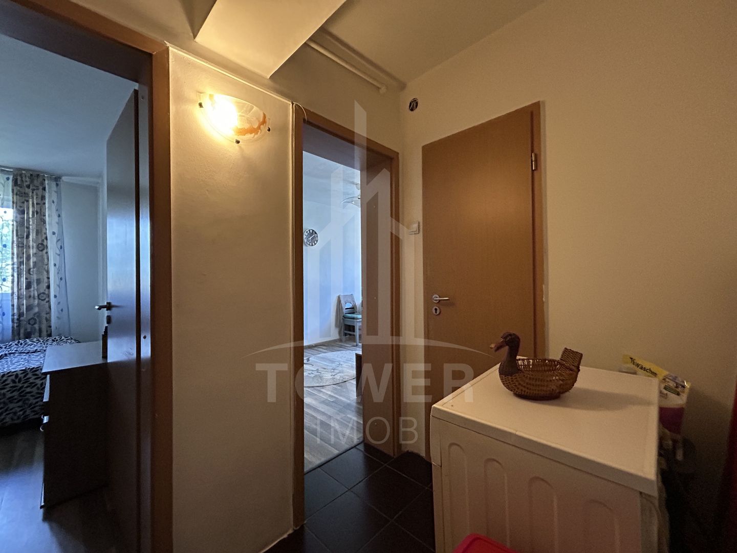 Apartament 3 camere în zona Țiglari, Sibiu - Poză 4