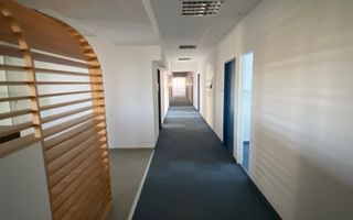 Spațiu de birouri de 300mp de închiriat în zona Centrala - Poză 9