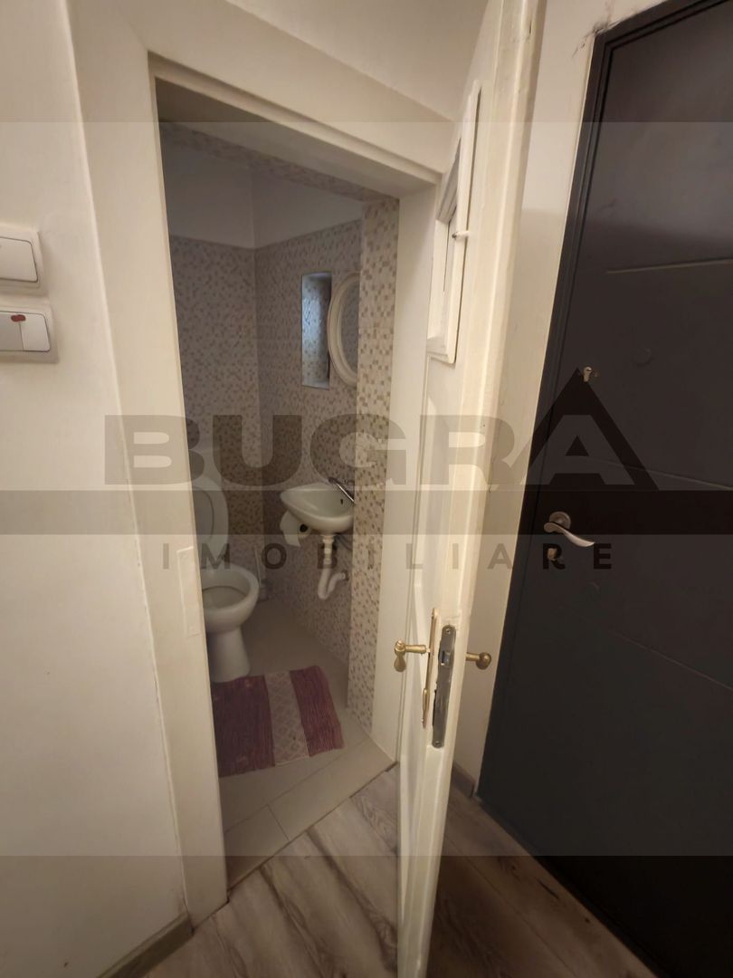 Apartament la casa cu gradina de 480 mp, Zona Semicentrala - Poză 14