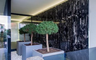 Apartament 2 camere Dinamic City vede Parcul Verdiparcare inclusă - Poză 20