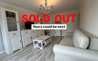 Apartament 2 camere 55mp | Etaj 4 | Calea Aradului - Poză 1