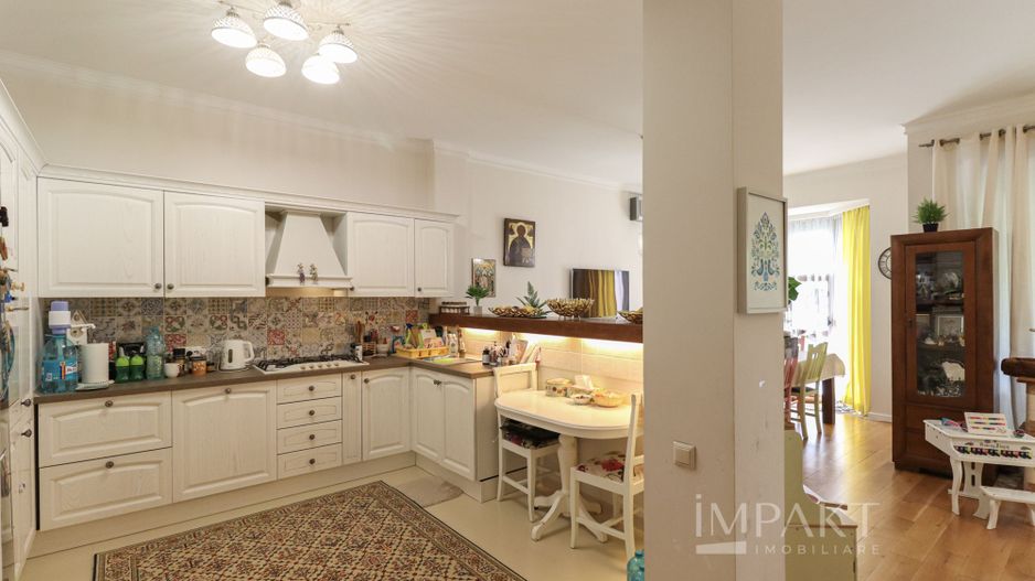 Casa individuala superba de vanzare, cartier Andrei Muresanu! - Poză 33