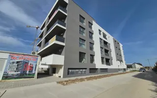 3 camere decomandat bloc boutique 7min STB Bratarii - Poză 17