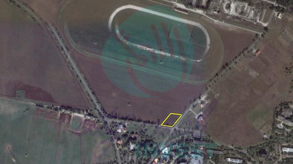 Teren constructii intravilan de 1000 mp, Venus - Poză 5