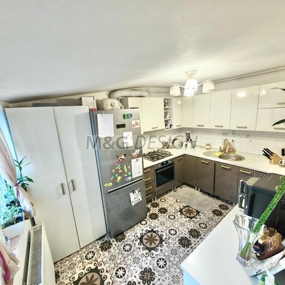 Apartament 2 camere modificat in 3 camere - Poză 5