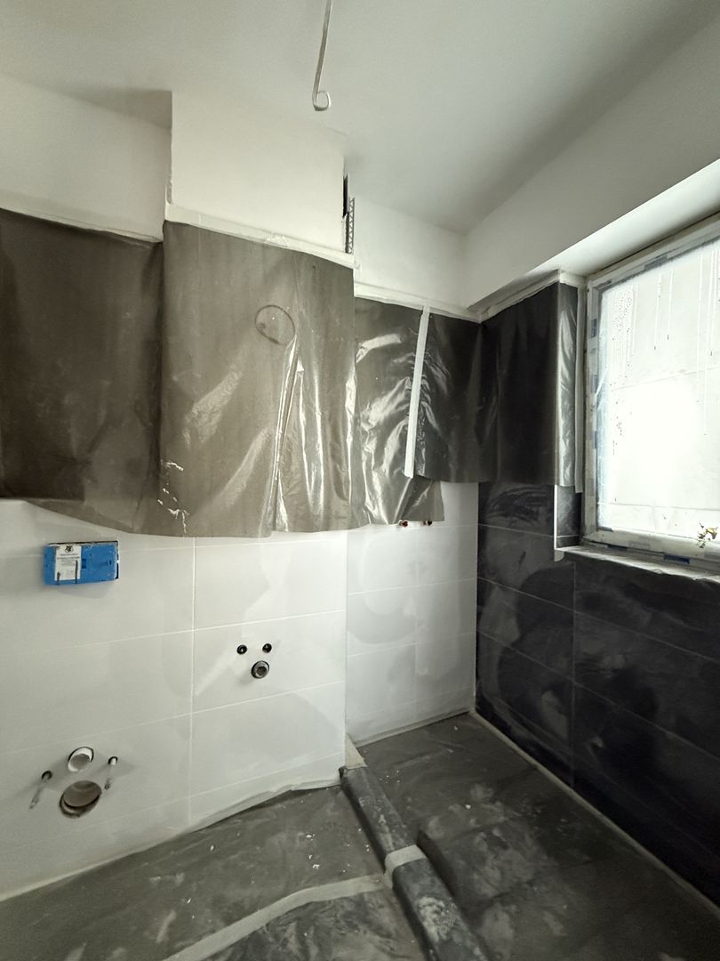 AP 2 CAMERE-PANOURI FOTOVOLTAICE - ROMCO REZIDENTIA-COMISION 0! - Poză 12