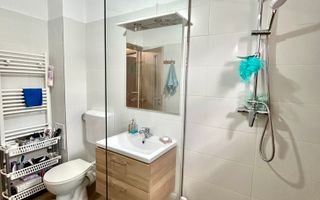 Apartament la cheie / etaj intermediar / Zona Eroilor - Poză 10