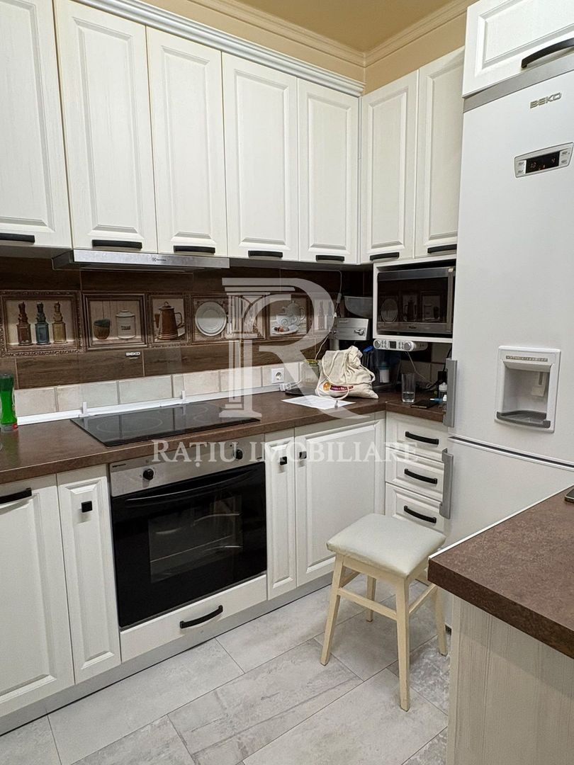 Apartament cu 3 camere | Zona Centrala | Oradea - Poză 13