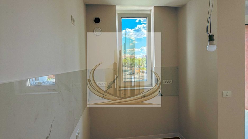 Apartament 3 camere 66mp Complex NOU - Poză 3