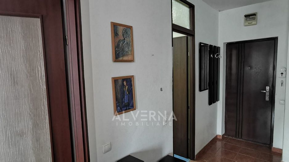 Apartament 2 camere | 42 mp | balcon | zona Calea Dorobantilor - Poză 3