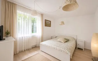 Casă Breaza - 8 Camere - Teren 664 mp - Gaz/Centrală - Mobilată - Poză 11