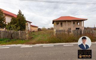 Casă + Teren de vânzare, Nicolae Bălcescu, Bacău - Poză 7