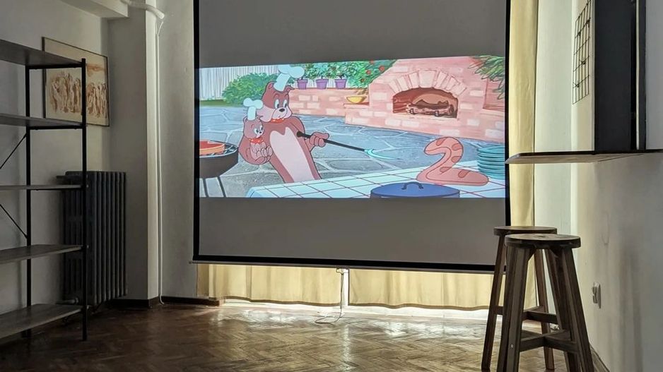 Apartament 3 camere Calea Victoriei - Poză 12