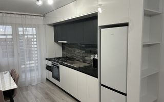 Apartament o camera COPOU - 450 euro - Poză 3