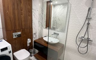 Apartament 2 camere de Lux, 65mp, parcare subterana, zona Centrala - Poză 8