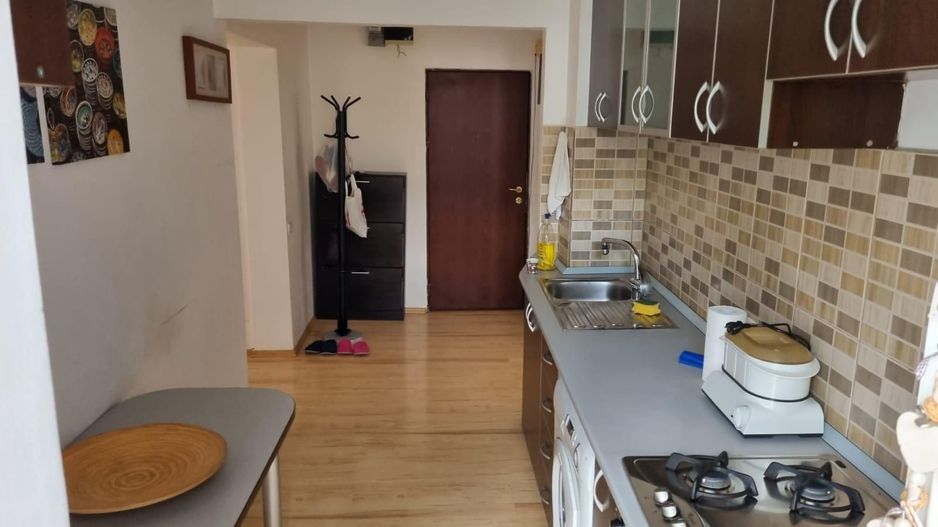 Apartament luminos 3 camere. Bld. Obregia. Zona Cultural. - Poză 2